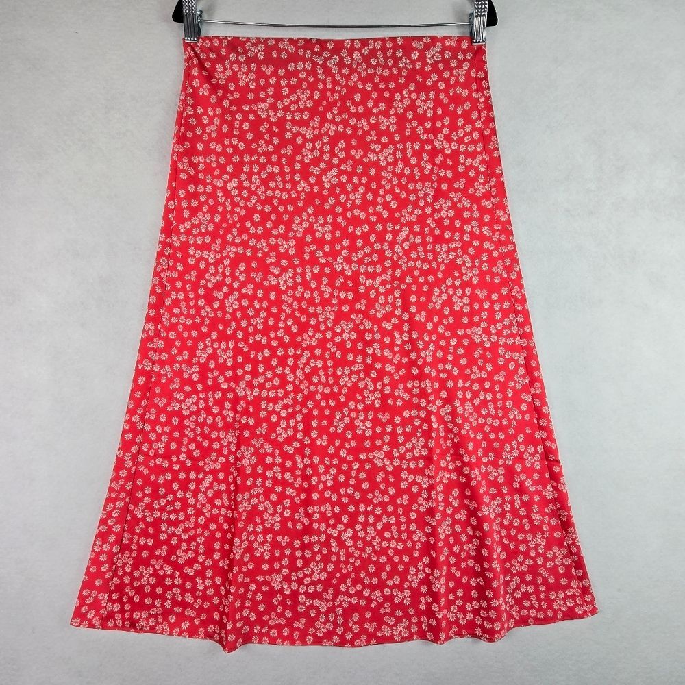 The Loft Floral Women's Skirt